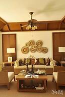 Asia Bay International hotel