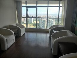 Asia Bay International hotel