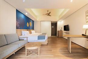 Asia Bay International hotel