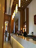 Asia Bay International hotel