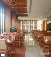 Asia Bay International hotel