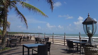 Asia Bay International hotel