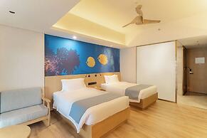 Asia Bay International hotel