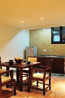 Asia Bay International hotel