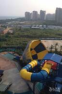 Asia Bay International hotel