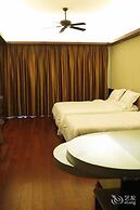 Asia Bay International hotel