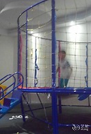 Asia Bay International hotel