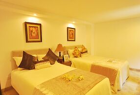 Asia Bay International hotel