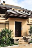 Asia Bay International hotel