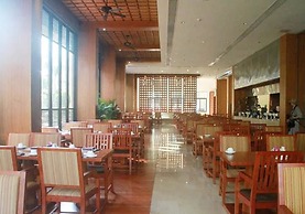 Asia Bay International hotel