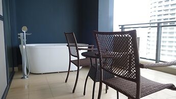 Asia Bay International hotel