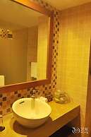 Asia Bay International hotel