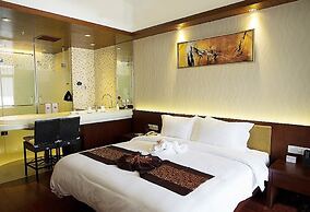 Asia Bay International hotel