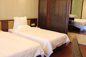 Asia Bay International hotel