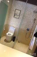 Asia Bay International hotel