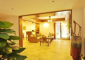 Asia Bay International hotel