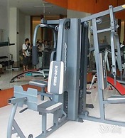 Asia Bay International hotel