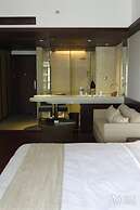 Asia Bay International hotel