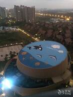 Asia Bay International hotel