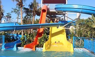 Asia Bay International hotel