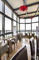 Asia Bay International hotel