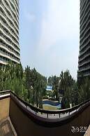 Asia Bay International hotel