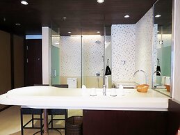 Asia Bay International hotel