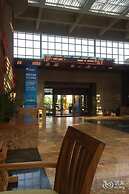 Asia Bay International hotel