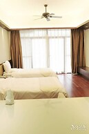 Asia Bay International hotel