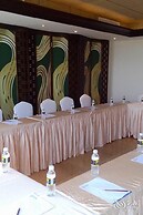 Asia Bay International hotel