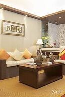 Asia Bay International hotel