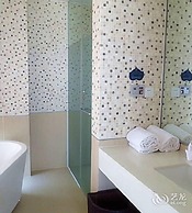 Asia Bay International hotel