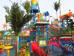 Asia Bay International hotel