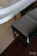 Asia Bay International hotel