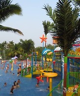 Asia Bay International hotel