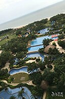 Asia Bay International hotel