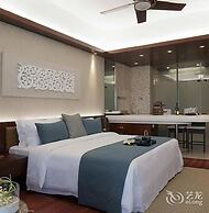 Asia Bay International hotel