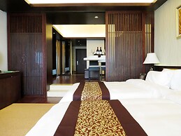 Asia Bay International hotel