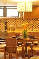 Asia Bay International hotel