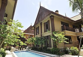 Asia Bay International hotel