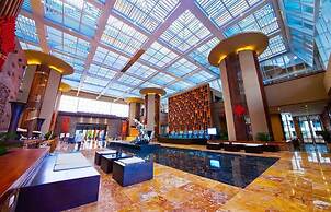 Asia Bay International hotel