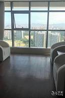 Asia Bay International hotel