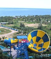 Asia Bay International hotel