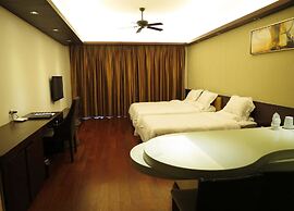 Asia Bay International hotel