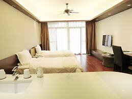 Asia Bay International hotel