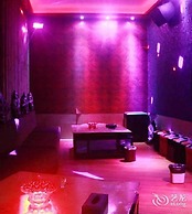 Asia Bay International hotel