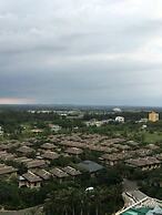 Asia Bay International hotel