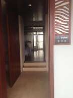 Asia Bay International hotel