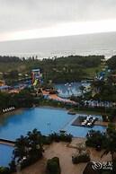 Asia Bay International hotel