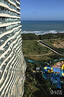 Asia Bay International hotel